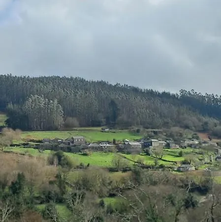 Lar Da Avoa * Ouviana
