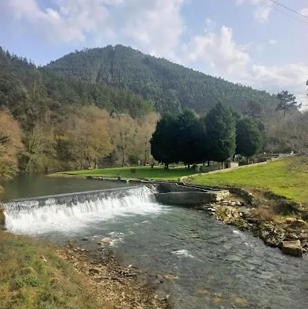 度假居 Lar Da Avoa Ouviana